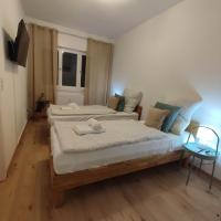 B&B Pforzheim - Praktisch und Gut in der Goldstadt - Bed and Breakfast Pforzheim