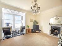Seaview Apartment Westhaven - Ferienwohnung Aberdyfi