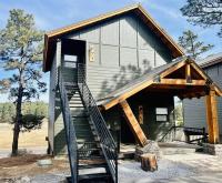 Luxury Mountain Escape! - Ferienwohnung