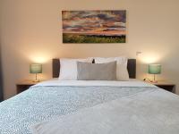 Sunrise Apartment - Ferienwohnung Canico