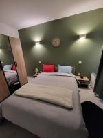 B&B Bagnolet - Lovely studio -paris - Bed and Breakfast Bagnolet