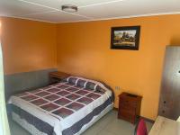 B&B Calama - Hostal Uribe - Bed and Breakfast Calama