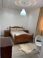 Appartement avec suite parentale - Chambres d’hôtes Mohammédia