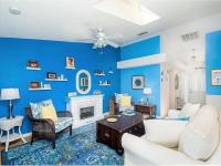 B&B Tarpon Springs - Charming Vintage Haven - Bed and Breakfast Tarpon Springs