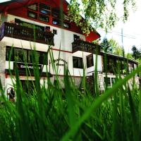 Haus mit 4 Schlafzimmern