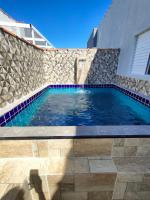 Casa com piscina em itanhaem - B&B Itanhaém