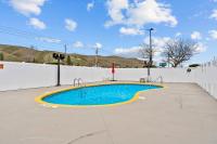 Quality Inn & Suites Okanogan - Omak