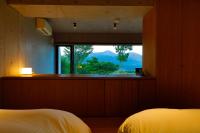 Twin Room with Mountain View