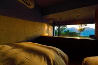 Twin Room with Mountain View
