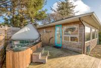 Serendipity - B&B Depoe Bay