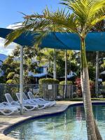 Tropical Paradise Retreat 2BR - B&B Neusa Vale