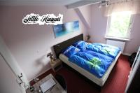Little Hawaii & Texas - Chambres d’hôtes Bad Wildungen