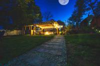 The Riverfront - B&B Laconia