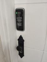 Apto Aconchegante BEIRA-MAR - Ferienwohnung Praia Grande