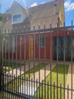 CASA PARA 6 PERSONAS EN TALCA - B&B