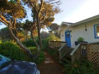 Driftwood Cottage - B&B Seal Rock