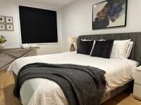 B&B Canberra - Palko - Stylish in the City - Bed and Breakfast Canberra