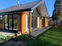 6 Dumblane Way - Ferienwohnung Hanmer Springs