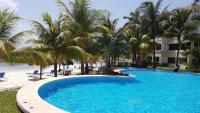 Amazing ocean front. 418 - Chambres d'hôtes Cancún
