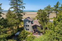 Siletz Bay Beach House - Chambres d’hôtes
