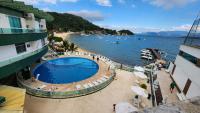 Angra inn - Angra dos Reis - apê120 - Ferienwohnung