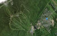 Monolocale con Divano-Letto