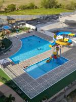 Hermoso apartamento con piscina ubicado cerca a los principales centros comerciales - B&B Ibagué