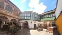 B&B Cusco - La Llave 351 - Bed and Breakfast Cusco