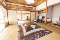 B&B Tonogawa - Ichimaru Ryokan - Vacation STAY 77709v - Bed and Breakfast Tonogawa