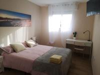 Piso completo grande 6 habitaciones, 13 plazas - Chambres d’hôtes
