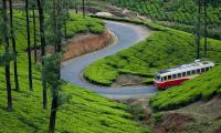 B&B Vagamon - Green and Green - Bed and Breakfast Vagamon