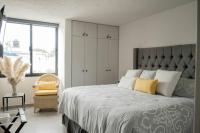 NUEVO depto - Glorieta Chapalita - B&B Guadalajara