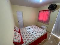 B&B Santo Amaro - Hospedaria genivaldo - Bed and Breakfast Santo Amaro