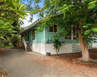 New A/C Central Kona Surf House 4bd/4bth Sleeps8 - Ferienwohnung Kailua-Kona