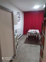 Studio superdevoluy - Ferienwohnung Le Dévoluy