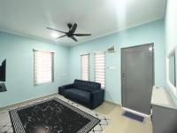 Baiduri Homestay - Ferienwohnung Kota Tinggi