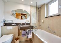 Chambre Simple avec Baignoire