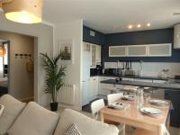 Superbe appartement moderne avec WiFi, proche plage et commerces - FR-1-323-280 - B&B Saint-Jean-de-Monts