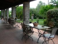 Agriturismo Da Paola - Chambres d’hôtes Marsiliana