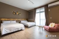 B&B Yuanshan - 橘和園民宿Tangerine House - Bed and Breakfast Yuanshan