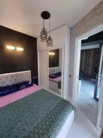 New apartments in borjomi - B&B Borjomi