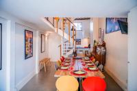 Unieke woning in het historisch stadscentrum - B&B Antwerp