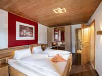 Appartamento con 1 Camera da letto con doccia