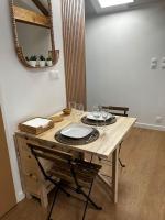 Studio cosy rémois - B&B Reims