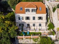 B&B Dubrovnik - Villa Ani apartment Aquamarine - Bed and Breakfast Dubrovnik