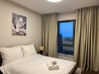 Premium and luxury Gdansk apartment - Baltic Riviera Apartments - Chambres d'hôtes Gdańsk
