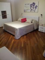 Vierbettzimmer mit eigenem Bad
