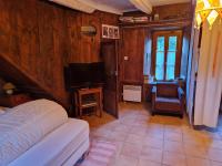 Maison du pays de Salers dans le parc des volcans d'Auvergne - Ferienwohnung Saint-Projet-de-Salers