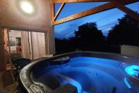 Le gite de la tranquilité - B&B