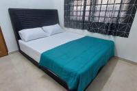 SDA Homestay Pool @StadiumDarulAman Untuk Muslim Sahaja - Chambres d’hôtes Alor Setar